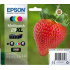 EPSON Multipack 4-farebný atrament "Strawberry" 29XL Claria Home