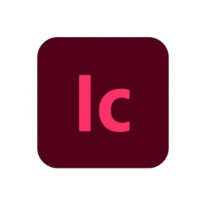 InCopy for TEAMS Multi Platform ENG COM, 1 používateľ, 1 mesiac, Level 2, 10-49 Lic - nová licence