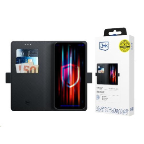 3mk Wallet Case pro Redmi Note 13 5G