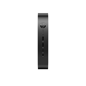 HP PC Elite ThinClient t655 256GB M.2 PCIe 2280, 8GB DDR4 SODIMM, W10IoT64Enterprise, AMD RYZEN