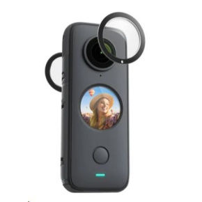 Insta360 ochrana objektivu pro ONE X2 Insta360 ochrana objektivu pro ONE X2