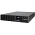 BAZAR - CyberPower OnLine S UPS 3000VA/2700W, 2U, XL, Rack/Tower - Rozbaleno (Komplet)