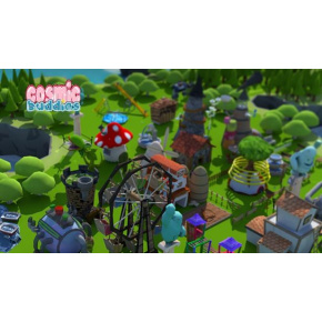 Cosmic Buddies Town (PC) DIGITAL Cosmic Buddies Town (PC) DIGITAL
