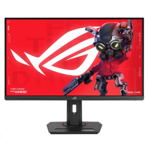 ASUS LCD 27" XG279CNS ROG Strix  Full HD 1920 x 1080 IPS 380Hz 0.3ms GTG USB Type-C DisplayHDR™ 400