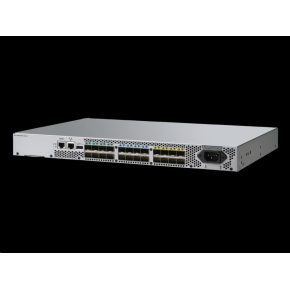 HPE SN6710C 64Gb 24/8 Fibre Channel Switch