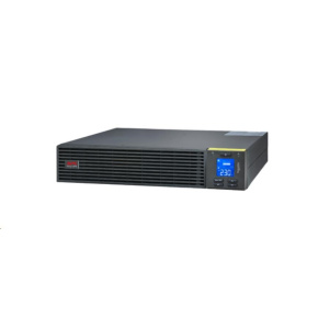 APC Easy UPS On-Line SRV RM 1000VA 900W 230V with Rail Kit
