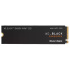 WD BLACK SSD NVMe 2TB PCIe SN850X, Gen4, (R:7300, W:6600MB/s)