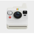 Polaroid Now Gen 3 Pebble White