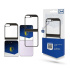 3mk ochranný kryt Satin Armor Case+ Flip pro Samsung Galaxy Z Flip 7