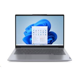 LENOVO NTB ThinkBook 14 G7 ARP  - Ryzen™ 5 7535HS,14" WUXGA IPS,16GB,512SSD,HDMI,AMD Radeon™ 660M,W11H,3Y Onsite