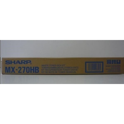 SHARP MX-270HB odpadová nádoba