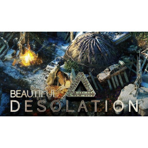 Beautiful Desolation (PC) klíč Steam Beautiful Desolation (PC) klíč Steam