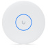 UBNT UniFi U7-Pro-XG, bez PoE adaptéru, bílá