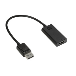 Adaptér HP DisplayPort na HDMI True 4k