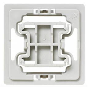 Homematic IP  Adaptér Jung J2 - EQ3-ADA-J2