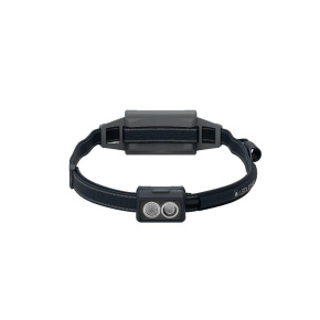Ledlenser NEO5R čelová svítilna, černo-šedá