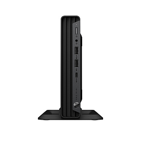 HP PC Pro Mini 400 G9, i5-13500T, 1x16GB DDR4,512GB, Intel HD, WiFi 6E+BT, USB kl. a myš, 90W, 2xDP+HDMI, Win64Pro HP PC Pro Mini 400 G9, i5-13500T, 1x16GB DDR4,512GB, Intel HD, WiFi 6E+BT, USB kl. a myš, 90W, 2xDP+HDMI, Win64Pro