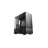 DEEPCOOL Case CH690 DIGITAL, ATX, Průhledná bočnice, černá