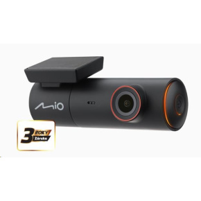 BAZAR - Mio MiVue J35 2.5K GPS WIFI - kamera pro záznam jízdy - Poškozený obal (Komplet)
