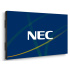 NEC LCD 55" MultiSync UN552S, 1920x1080, 700nit, 8ms, 24/7, DVI-D, DP, HDMI, VGA, LAN, OPS slot, Mediaplayer