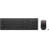 LENOVO klávesnice a myš bezdrátová Essential Wireless Keyboard and Mouse Gen 2 - CZ/SK