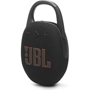 JBL CLIP 5 BLACK