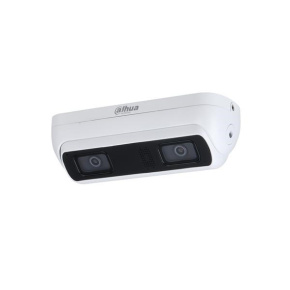 Dahua IPC-HDW8341X-BV-3D-0280B, IP kamera, 3Mpx, 1/2.8” CMOS, objektiv 2,8 mm, IR<20, IP67, IK10