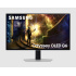 SAMSUNG MT LED LCD 27" Odyssey G60SF - OLED, 2560x1140, 500Hz, Pivot