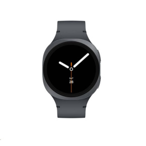 Samsung Galaxy Watch8 (40mm) grafitová, EU