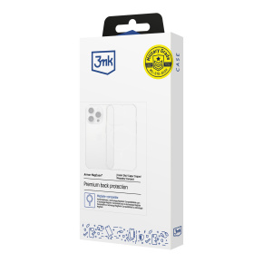 3mk ochranný kryt Armor MagCase pro Samsung Galaxy A37