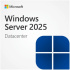 Windows Svr Datacntr 2025 64Bit CZE 24 Core OEM