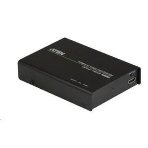 ATEN HDMI zosilňovač signálu cez cat5e do 100 m, podpora Ultra HD 4k x 2k - vzdialený modul