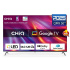 CHiQ U50QM9G TV 50", UHD QLED Google TV