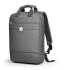 PORT batoh YOSEMITE ECO BACKPACK na notebook 13/14’’, šedá