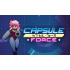 Capsule Force (PC) klíč Steam