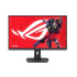 ASUS LCD ROG Strix XG32UCG, 31.5" 4K, 160Hz, 1ms, 350nits, Flicker Free, Hight adj., Vesa, HDMI, DP, Audio, USB-C, Black