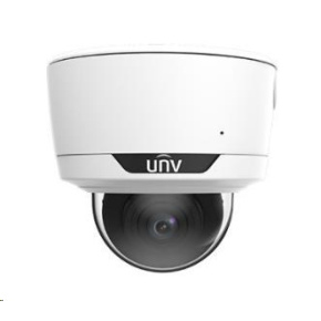 Uniview IPC3734SE-ADZK-I0, 4Mpix, H.265, zv. motorzoom 2,8-12 mm (113.7-42.6°), PoE, DI/DO, audio, Mic., IR 40 m, IP67