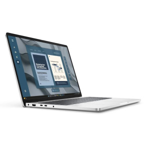 DELL NTB Pro 16 PC16255/AMD Ryzen 5 PRO 230/16GB/1TB SSD/16" FHD+ /IR Cam & Mic/65W/WLAN/vPro|Backlit Kb/W11P/3Y PS NBD