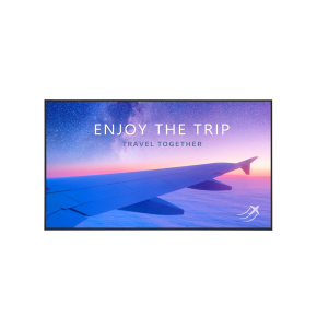 LG 43" signage 43UH7N-E - UHD, 24/7, 700nit, webOS 6.0