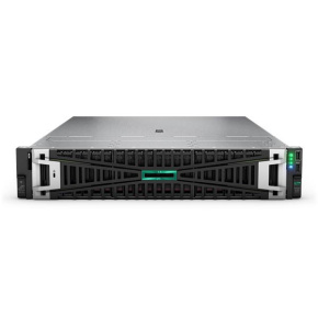 HPE PL DL385g11 AMD EPYC 9115 (2.6/16C) 2x32G (P64985) 2x480G MR408i-o 2x1000W 8SFF 2p10GT Smart Choice