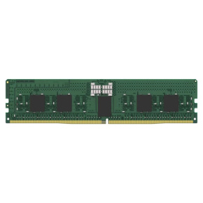 KINGSTON DIMM DDR5 16GB 6400MT/s CL52 ECC 1Rx8 Hynix A