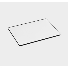 NiSi Cine Filter 4x5.65" Black Magic Diffusion 1/4 NiSi Cine Filter 4x5.65" Black Magic Diffusion 1/4