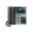 Poly Edge E450 IP telefon, PoE