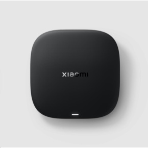 Xiaomi Tv Box S (3Rd Gen) 4K