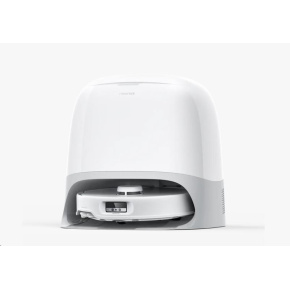 Roborock Qrevo Curv White