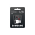 Samsung T9 microSD 128GB + USB Adaptér