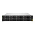 HPE MSA 2060 LFF 2x16Gb FC 4p Array