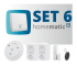 Homematic IP  Sada zabezpečení - HmIP-SET6