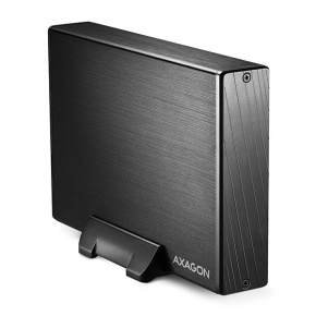 AXAGON EE35-XA3, USB 3.2 Gen 1 - SATA, 3.5" externý box ALINE