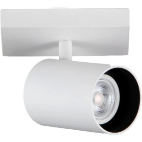 Yeelight Smart Spotlight (Color) - White-1 Pack